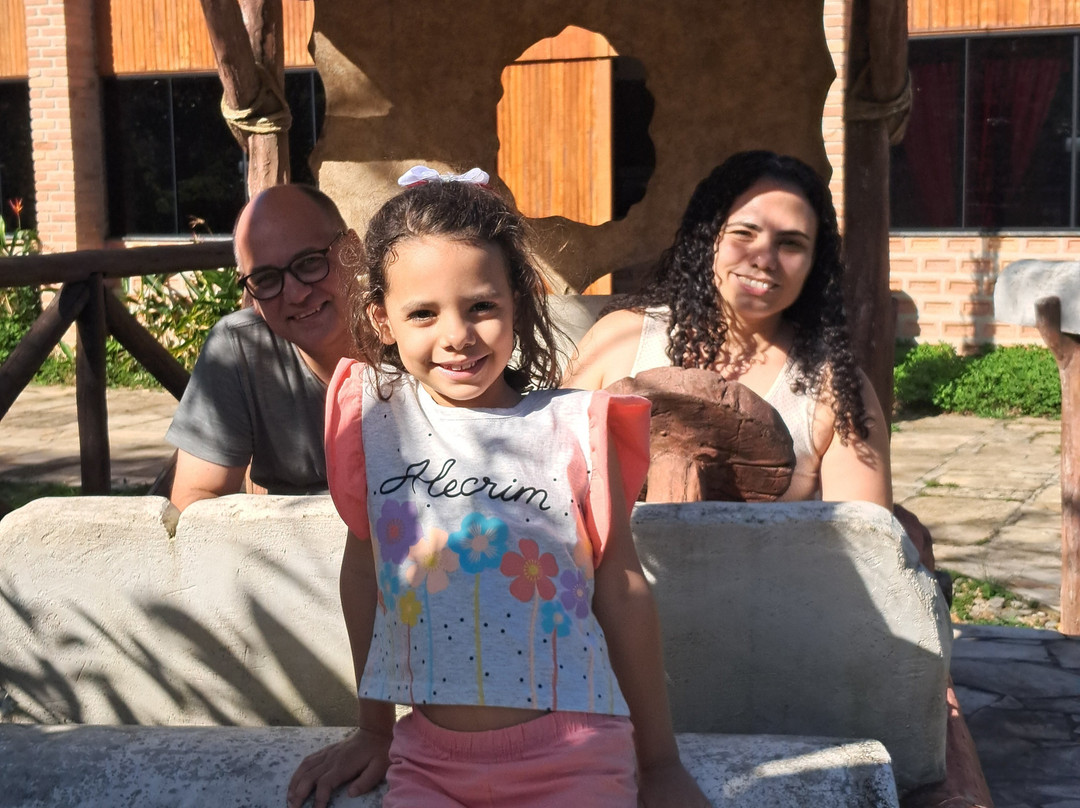 Lelumuseo Museu De Brinquedos-Penedo必去景点