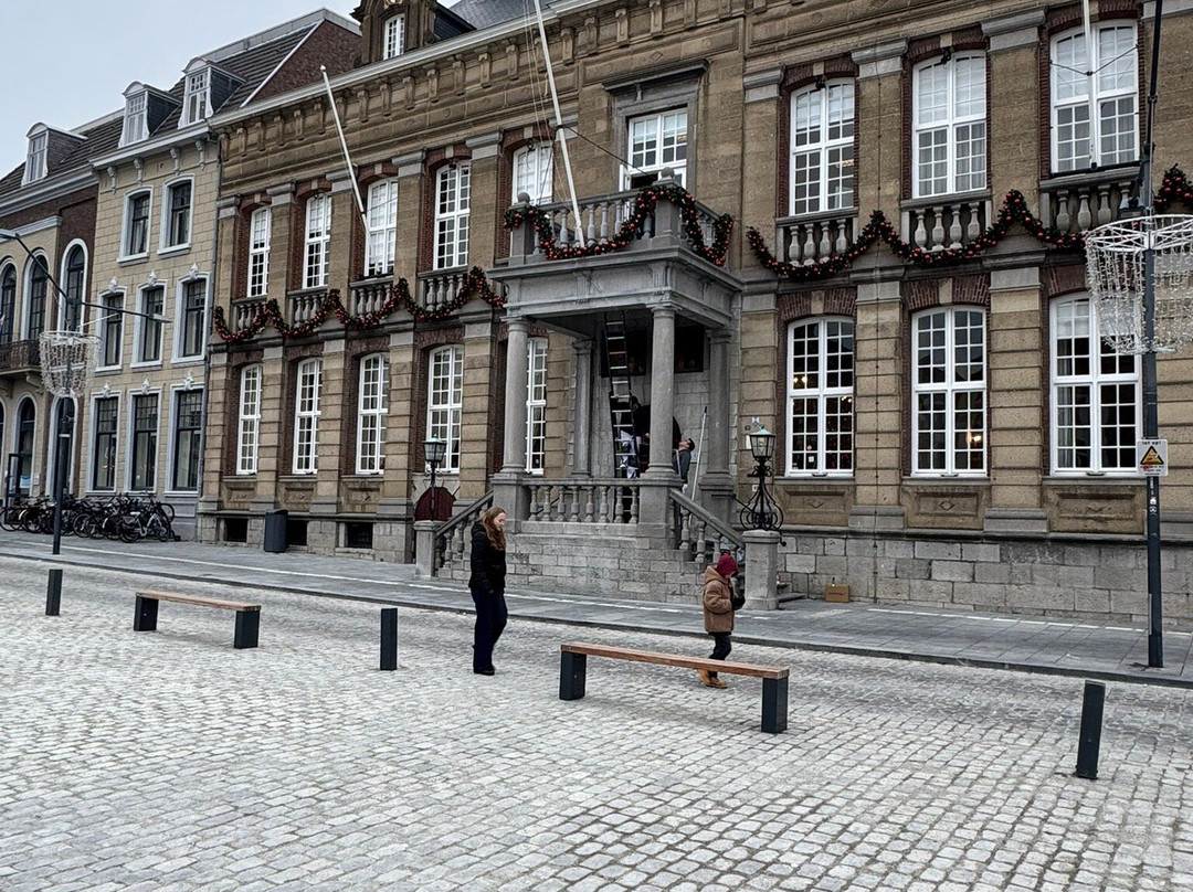 Stadhuis Roermond-鲁尔蒙德必去景点