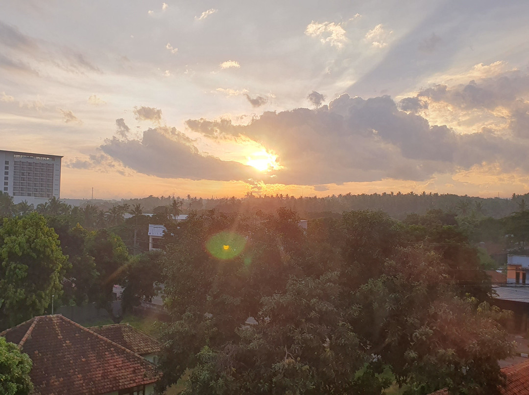 Luminor Hotel Banyuwangi主图