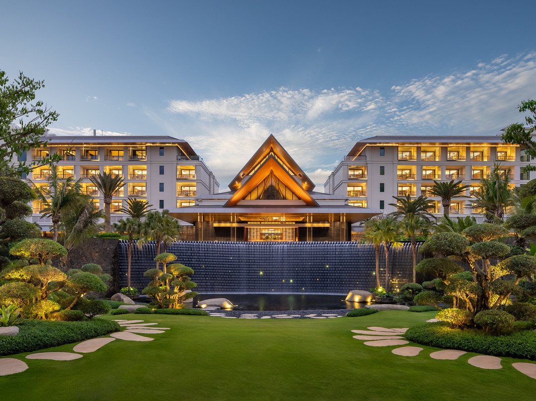 Kimpton Aqeos Hainan