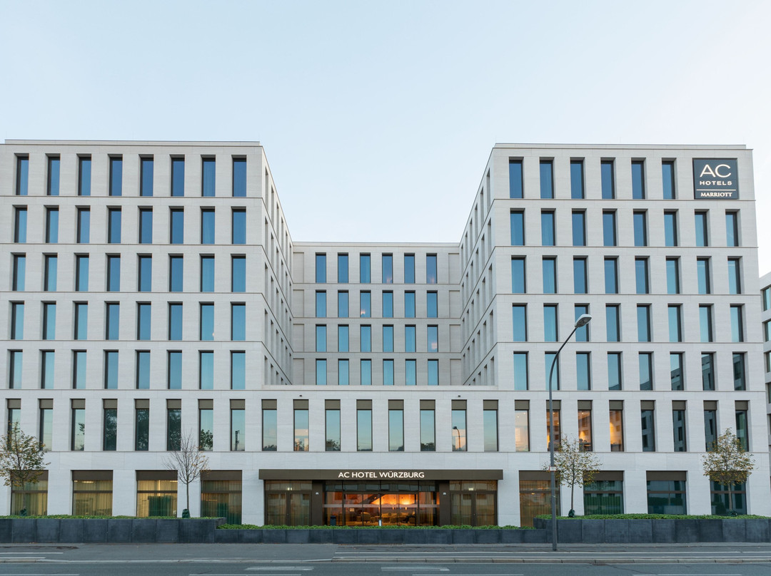 AC Hotel Wuerzburg