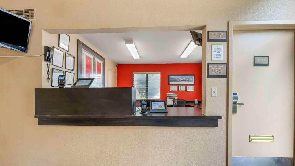 Forest Park酒店住宿-Studio 6 Extended stay Fairfield, OH - Cincinnati