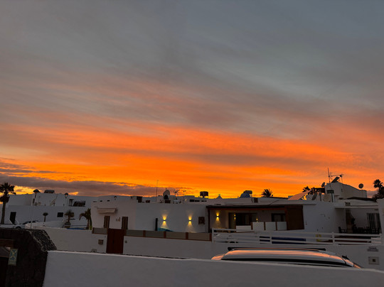 Hotel Pocillos Playa主图