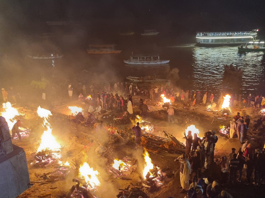 Varanasi Voyages Tours & Travels-瓦拉纳西必去景点