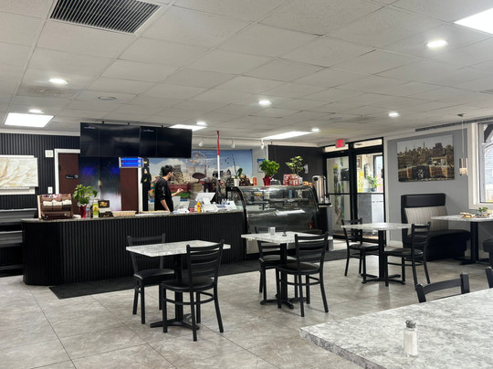 Reef Al Yemen Restaurant