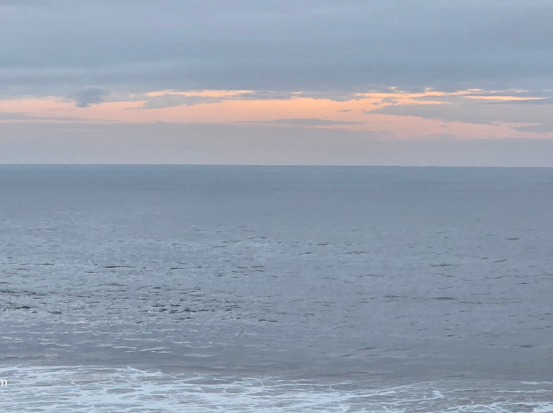 Scottburgh Caravan Park