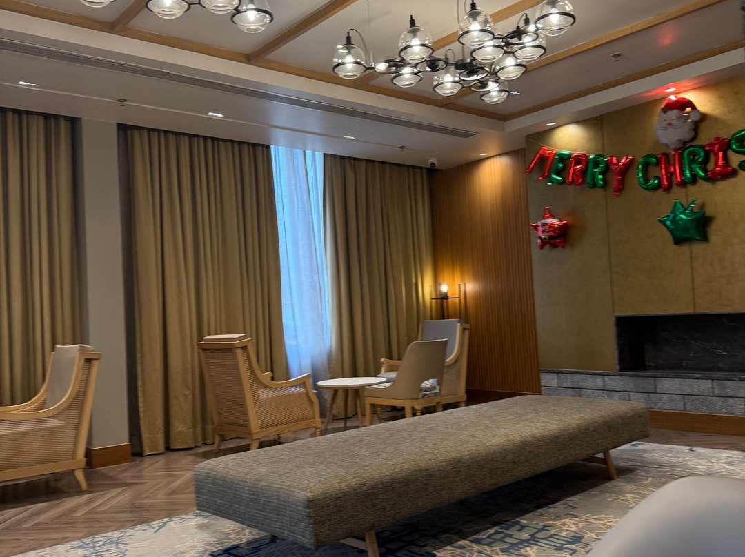 Sarovar Portico, Srinagar主图