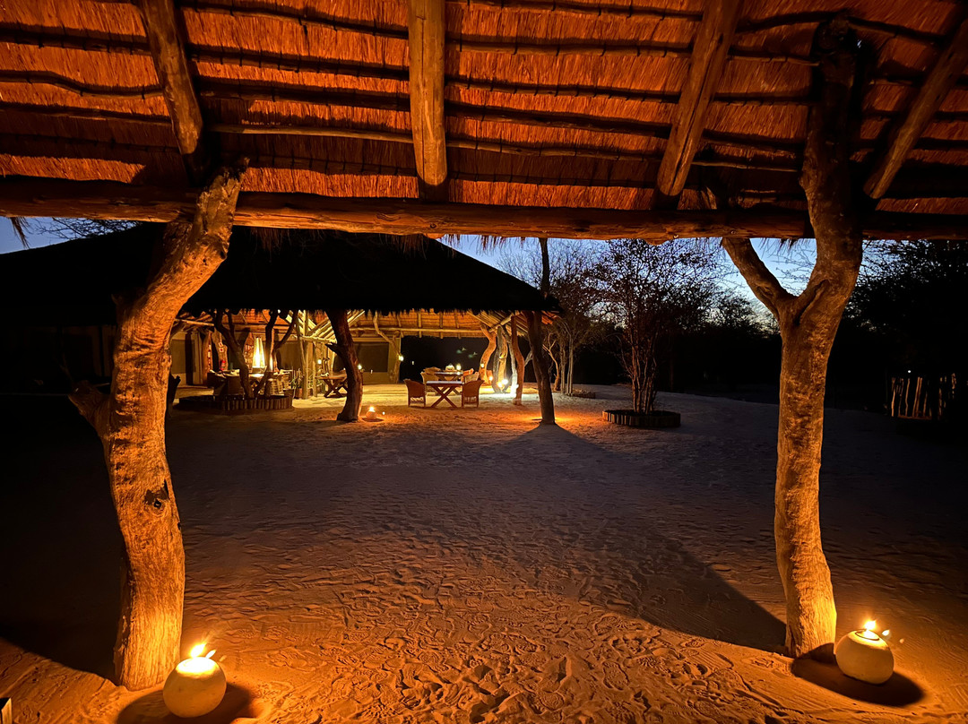 Dusty Foot Tours Namibia-温德和克必去景点