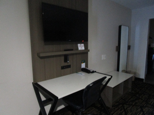 Quality Inn & Suites Athens University Area主图