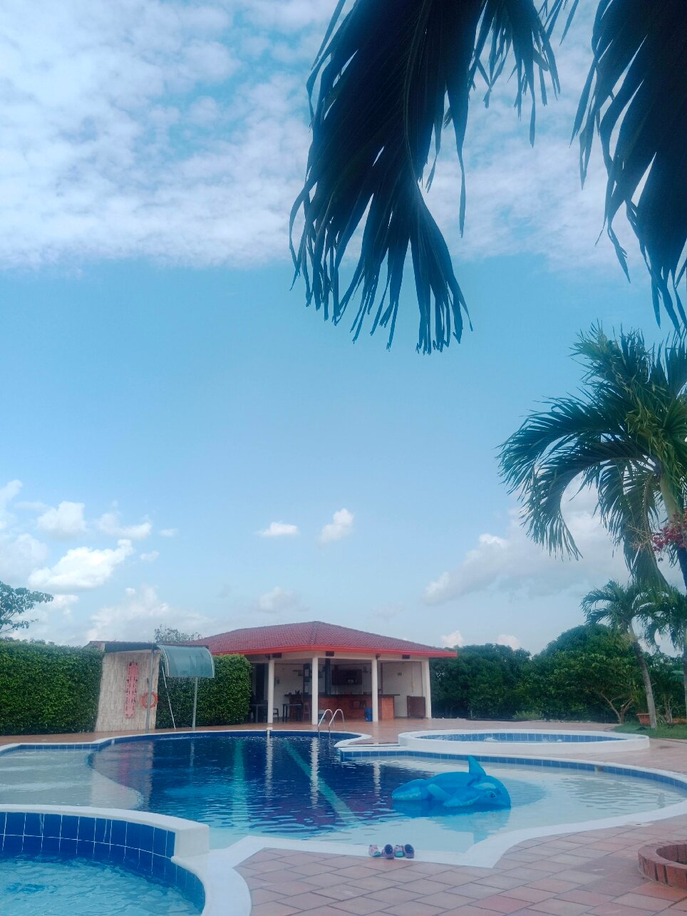 Hotel Parador El Guafal-官方