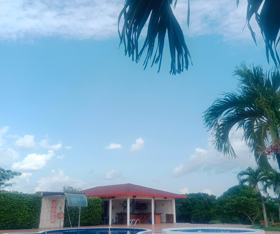 Hotel Parador El Guafal主图