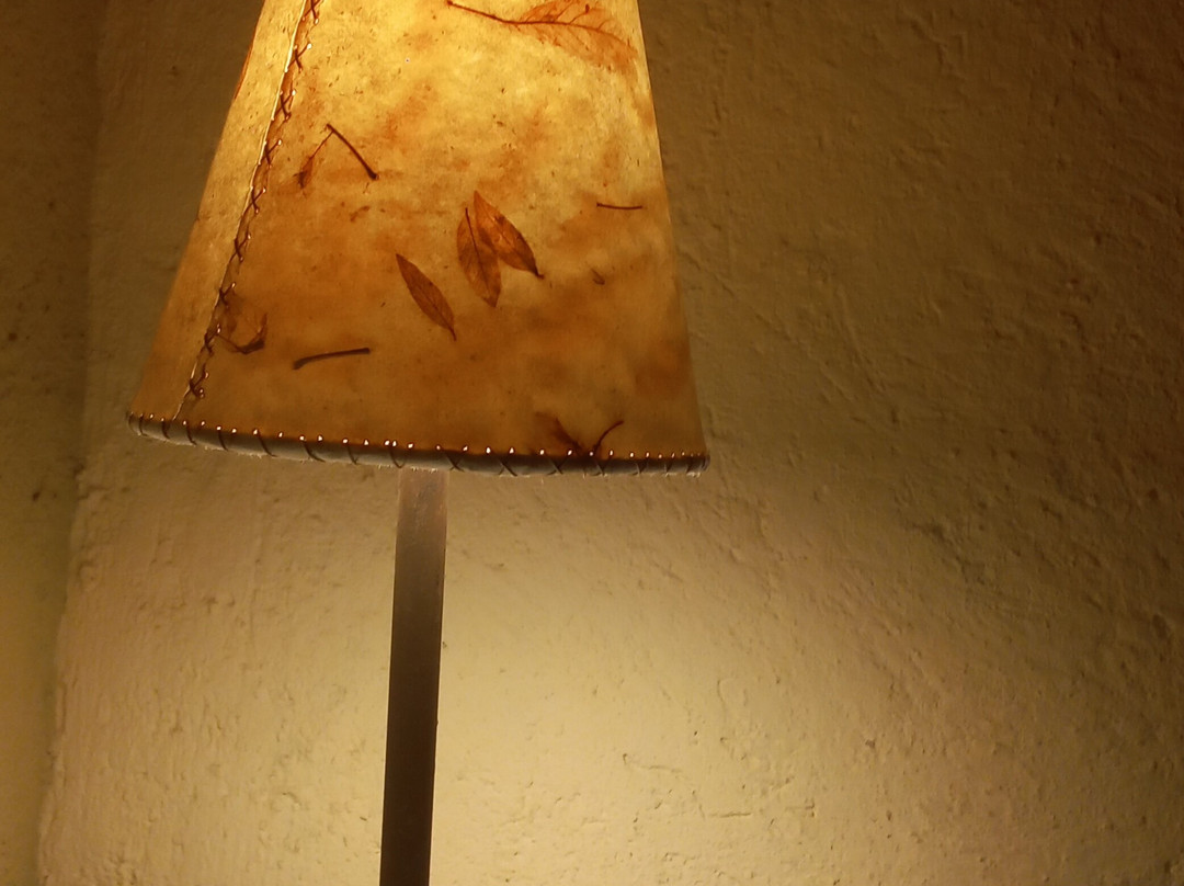 Las Luciérnagas主图