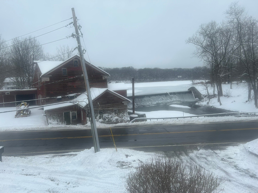 Olde York Farm Distillery & Cooperage-Claverack必去景点