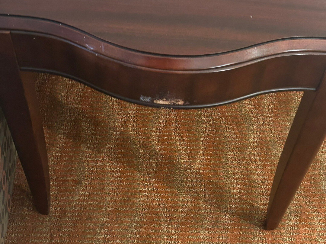 北康罗I45希尔顿恒庭旅馆&套房酒店主图