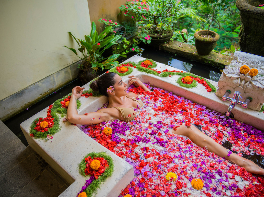 Dewi Gangga Spa Ubud-乌布必去景点
