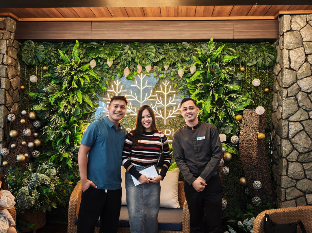 Grand Sierra Pines Baguio主图