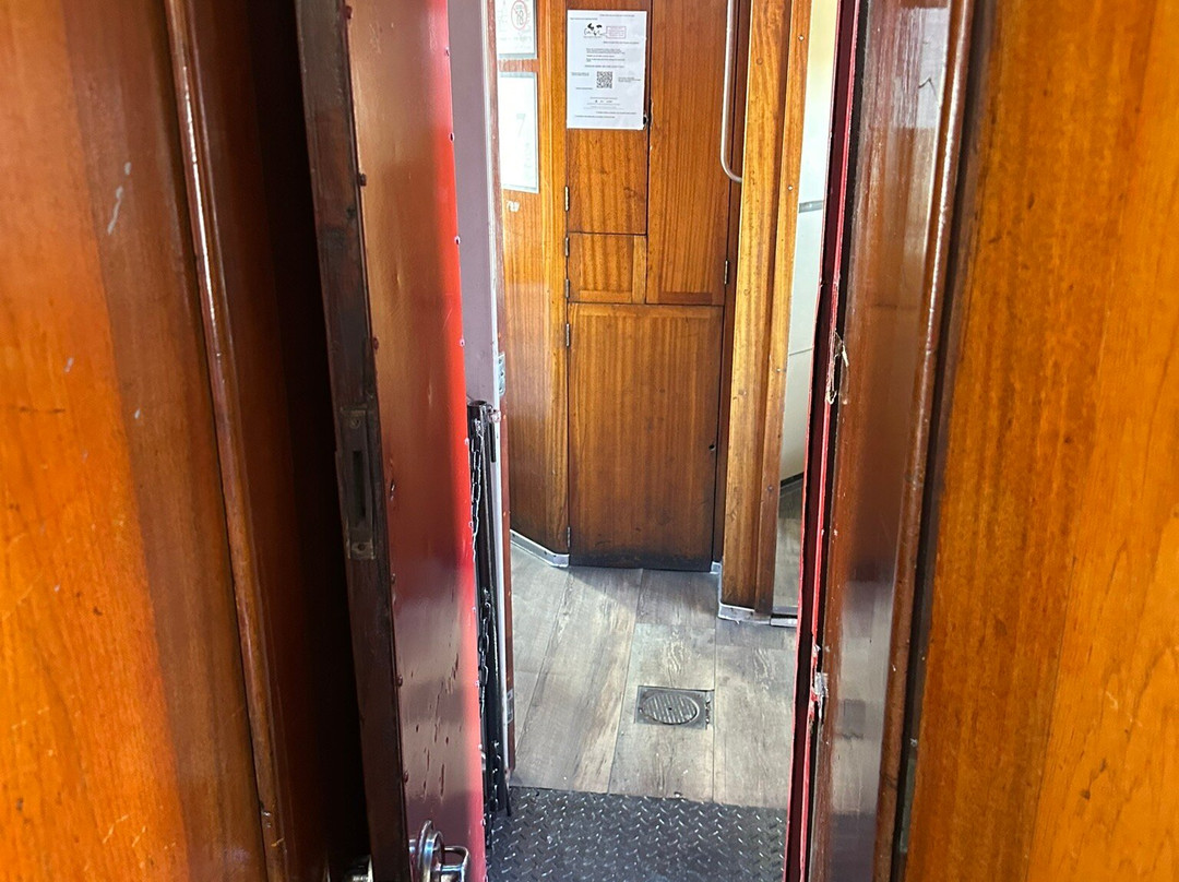 Elgin Railway Market-Elgin必去景点