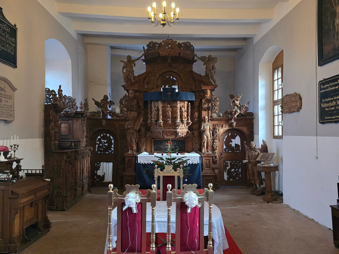 Hotel & Spa Wasserschloss Westerburg主图