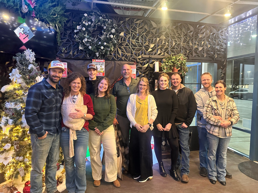 59:Escape Room Adventures-Post Falls必去景点