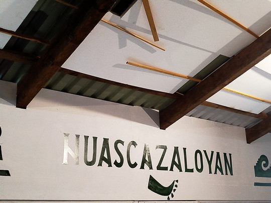 La Casa de los Duendes-华斯卡德奥坎波必去景点