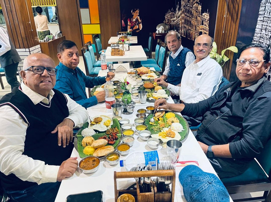 MPT Palash Residency, Bhopal主图