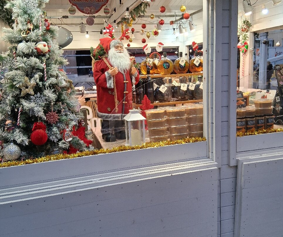 Centro Storico Ferrara-费拉拉必去景点