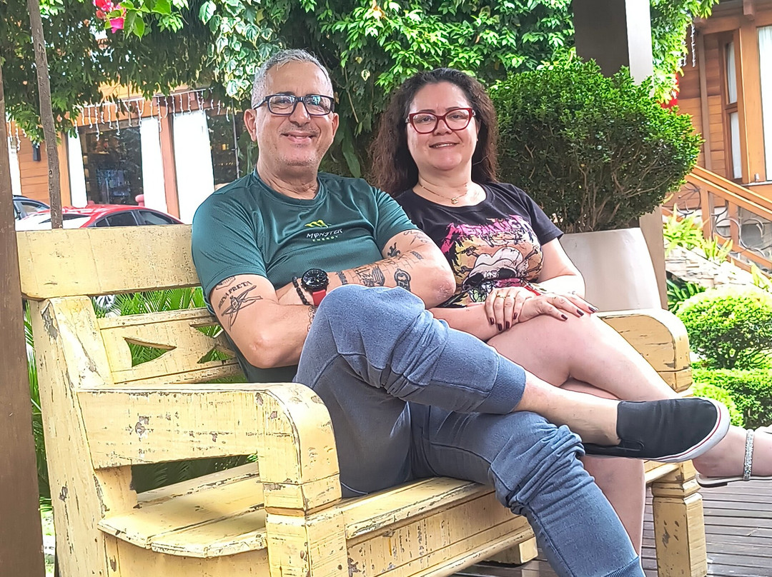 Hotel Cabanas Tio Muller主图