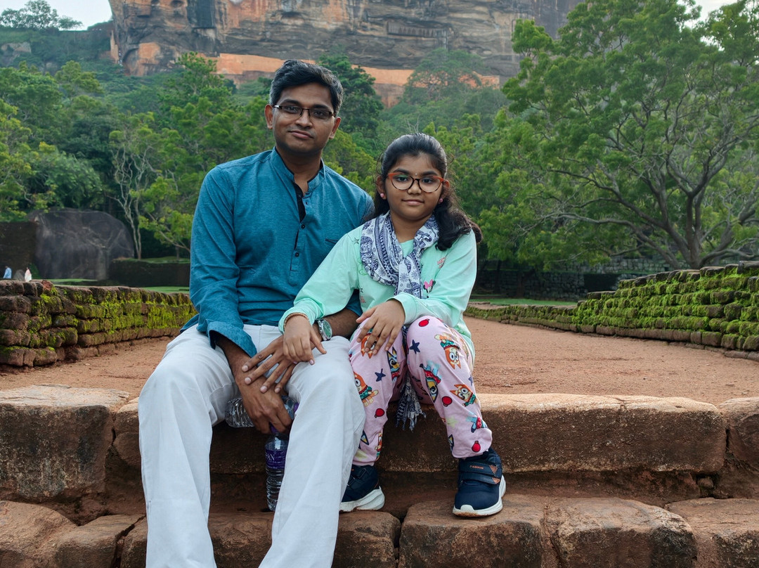 Chauffeur Ceylon (Pvt) Ltd-Kamburupitiya必去景点