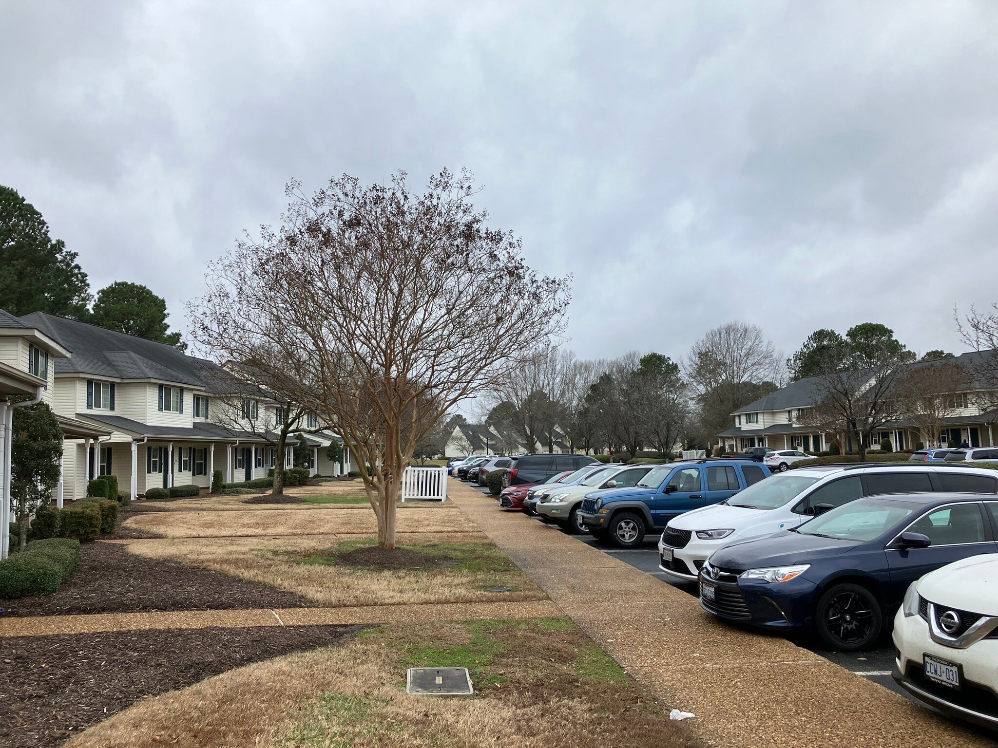 Hilton Vacation Club The Historic Powhatan Williamsburg-官方