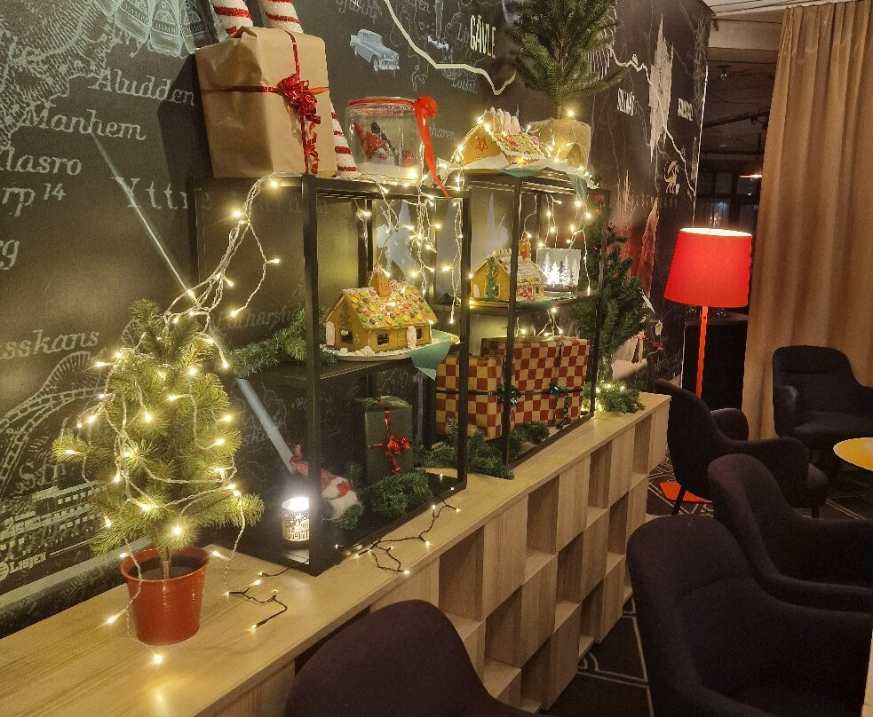 Scandic Gavle Vast主图