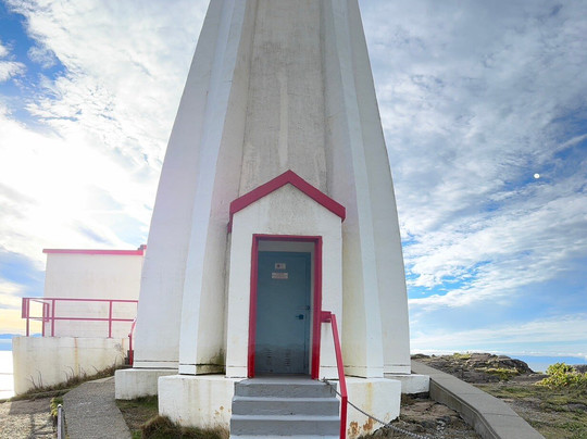 Sheringham Point Lighthouse-Shirley必去景点