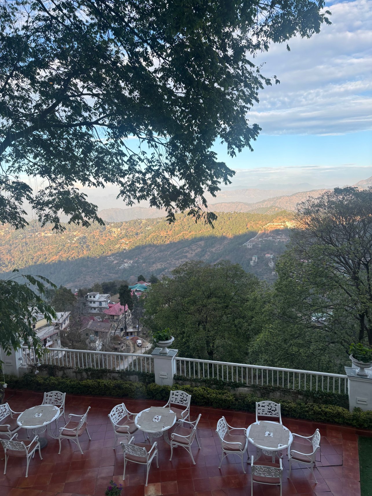 Daleside Manor, Boutique Hotel, Kasauli-官方