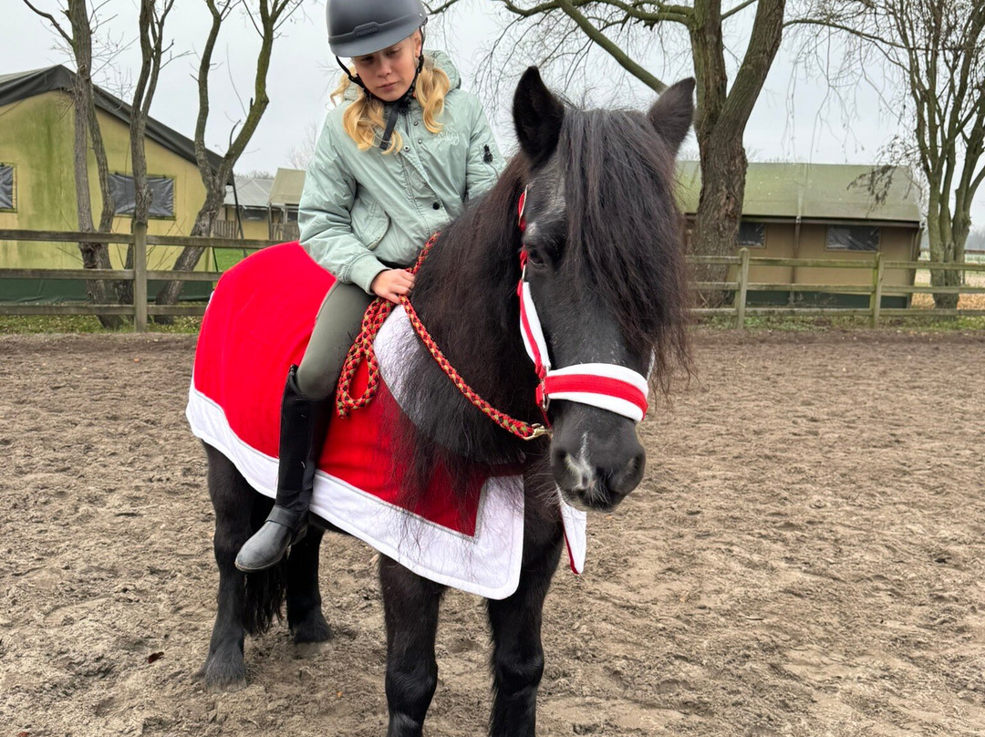 De Smulhoeve-卡特斯维尔必去景点