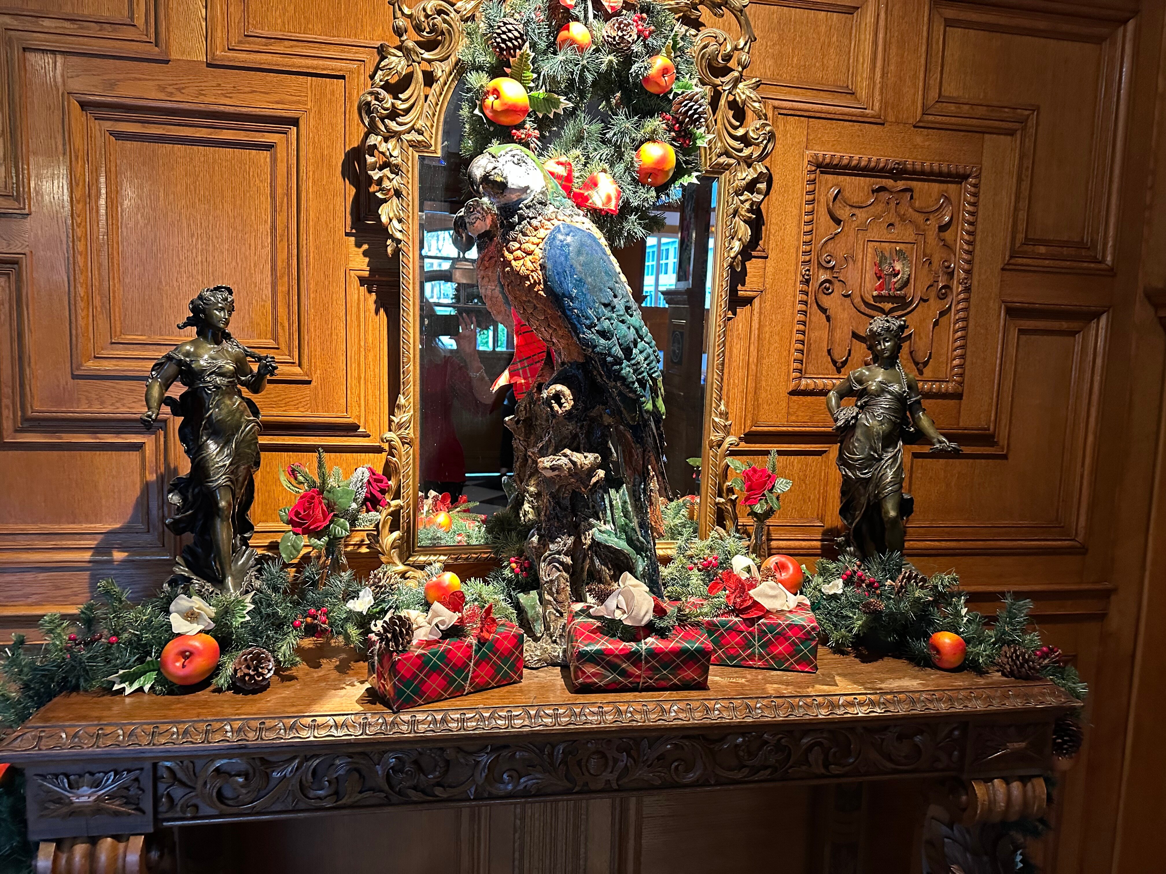 Lochgreen House Hotel-官方