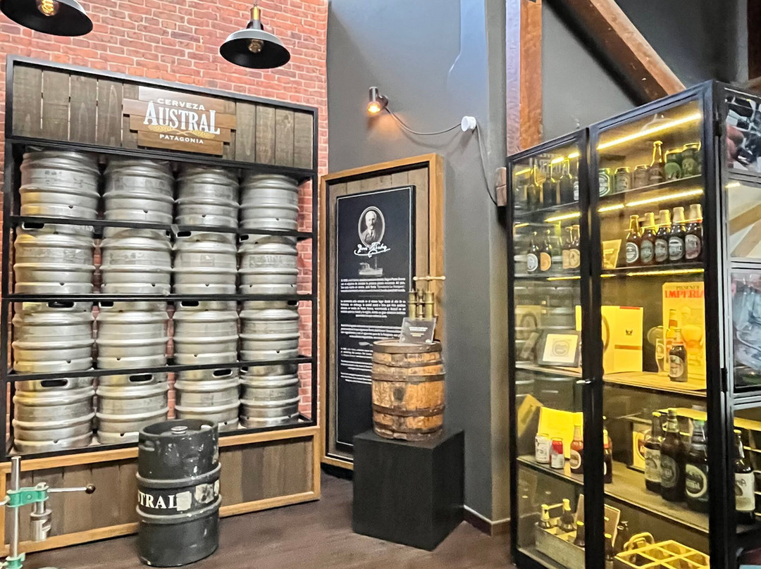 Cervecería Austral-蓬塔阿雷纳斯必去景点