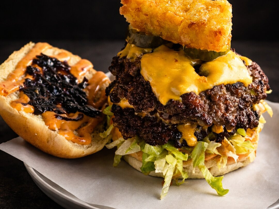 The Bite Club Bedford