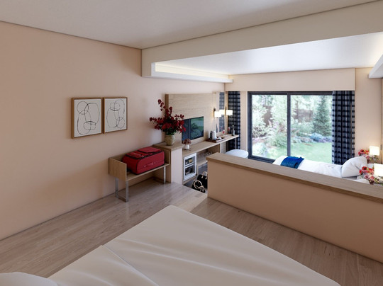 Azure By Yelken Hotel主图