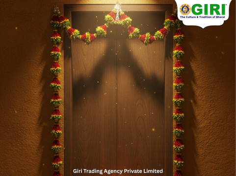 Giri - Giri Trading Agency Private Limited-金奈（马德拉斯）必去景点