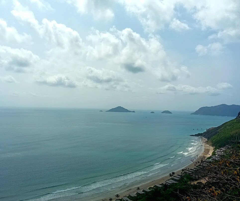 Con Dao National Park-昆山岛必去景点