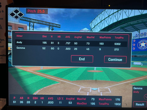 1st Base-南安普敦必去景点