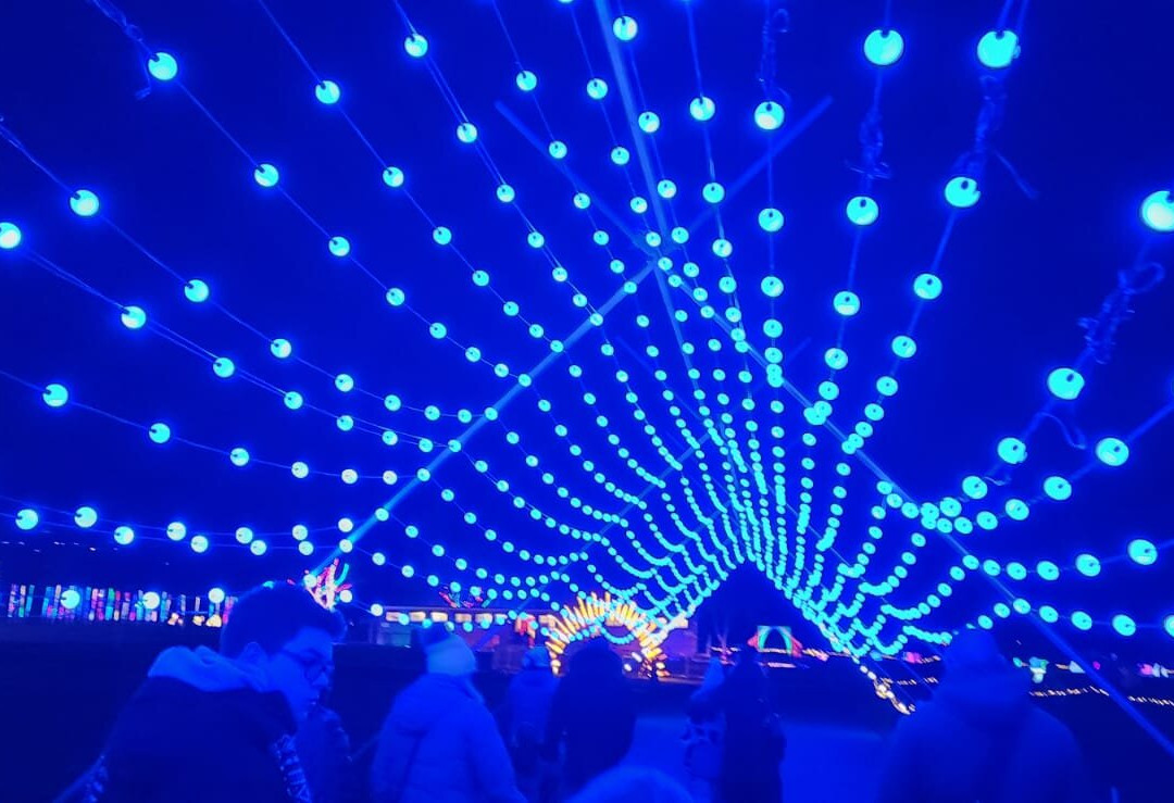 Three Counties Showground-Malvern Wells必去景点