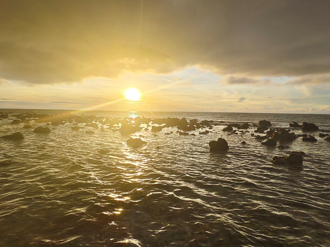 Dive Spot Asia & Brumini Beach Resort主图