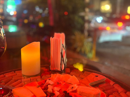 Wine & Taste-Cherngtalay必去景点