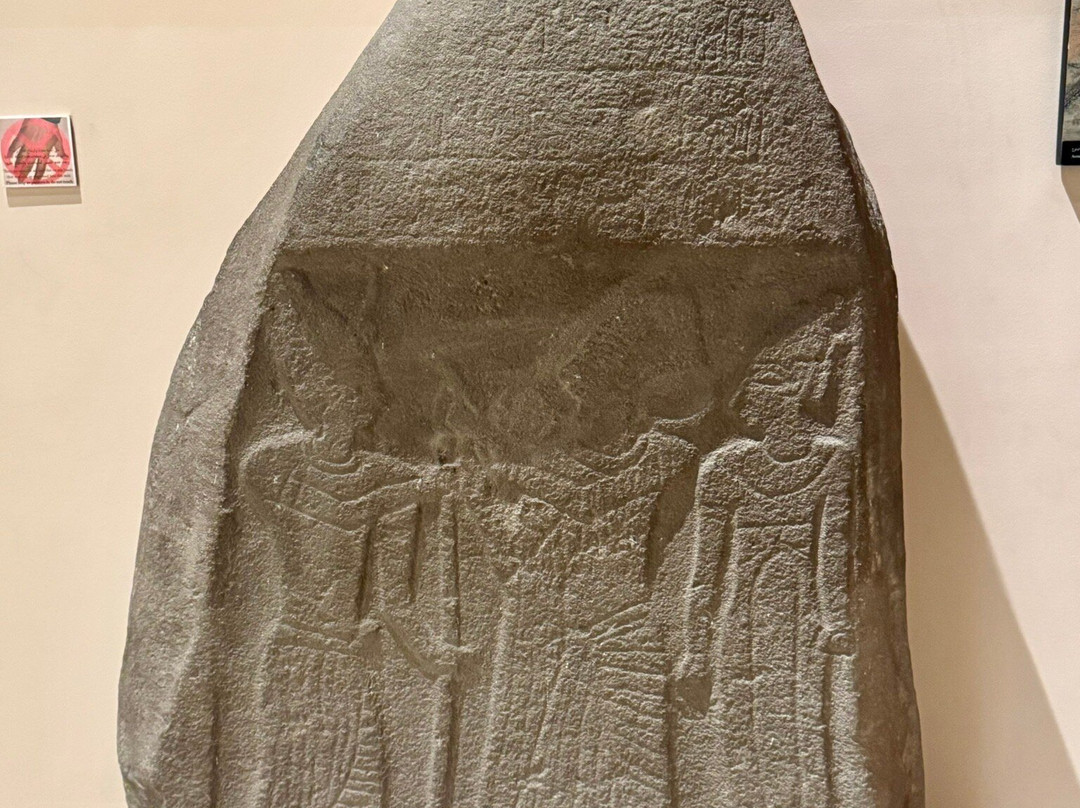 The Jordan Museum-安曼必去景点