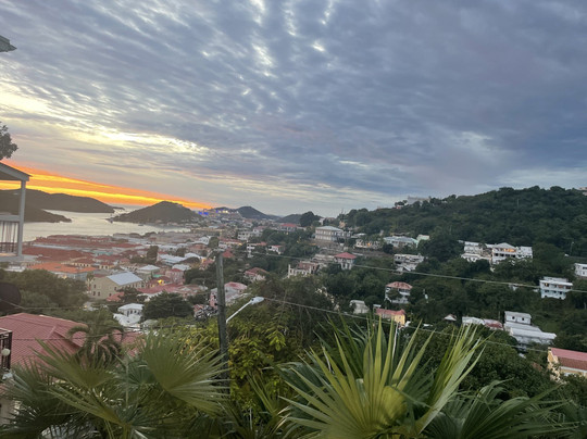 The Green Iguana Hotel主图