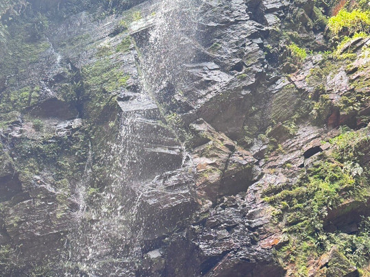 Recanto Salto Boa Vista-Campo Largo必去景点