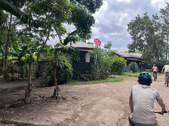 Wayo Africa-阿鲁沙必去景点