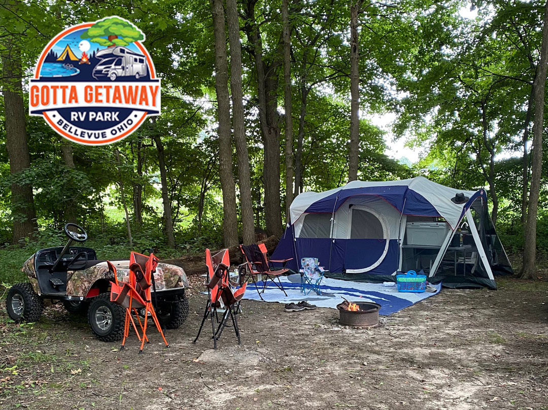 Gotta Getaway RV Park