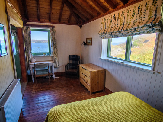 Doune Knoydart主图