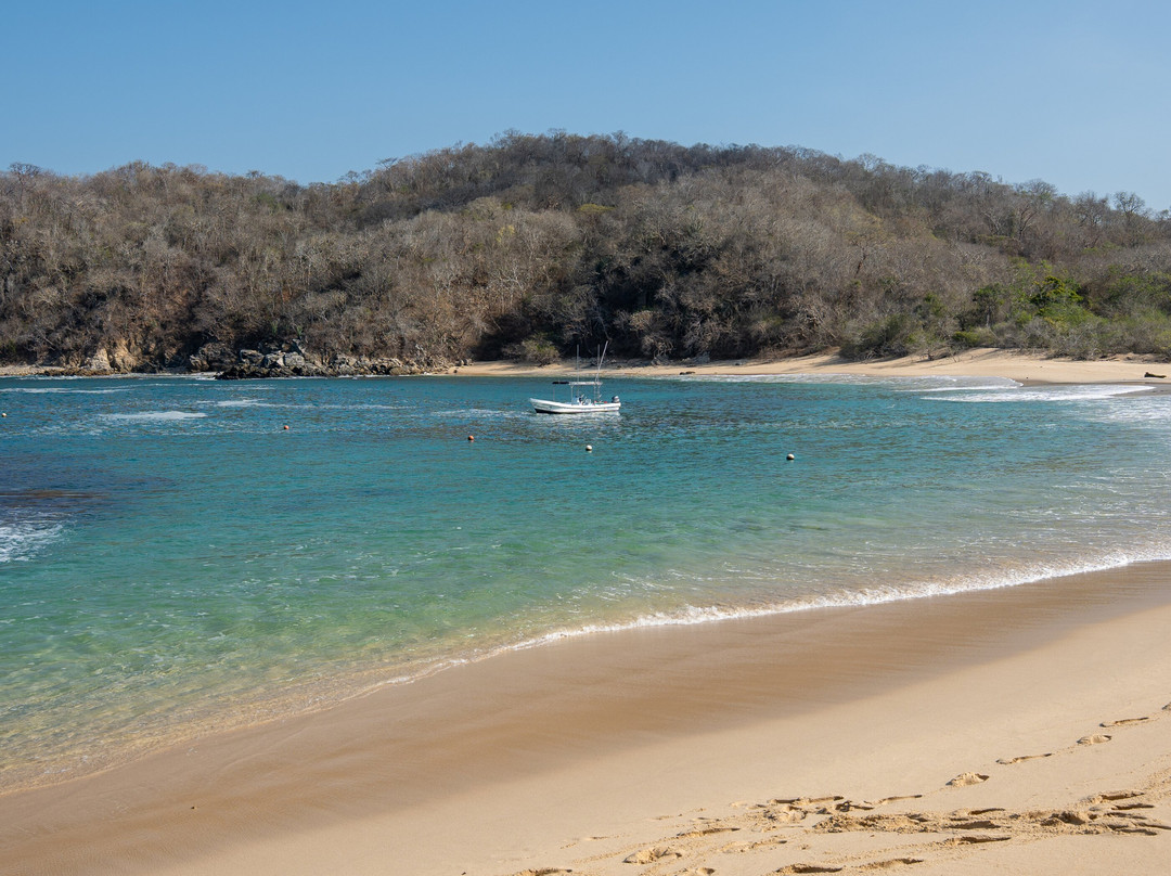 Costaventura Huatulco-瓦图尔科必去景点